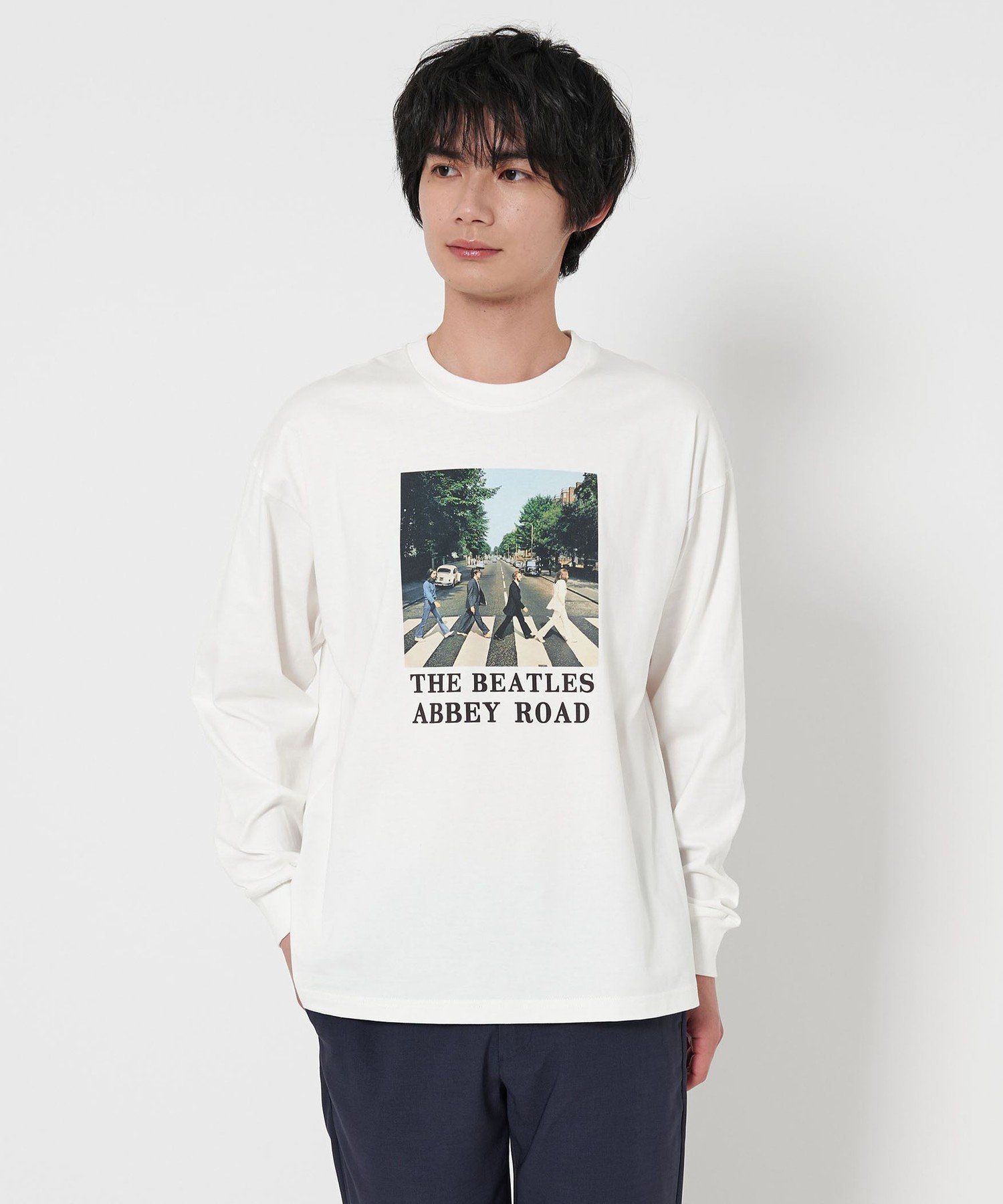 楽天市場】ビートルズ tシャツ 長袖(メンズファッション)の通販 楽天市場】ビートルズ tシャツ 長袖(メンズファッション)の通販