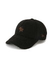 ROPE' PICNIC PASSAGE 【NEW ERA(R)/ニューエラ別注】920VS BOA SOLID CAP ロペピクニック 帽子 キャップ ブラッ...