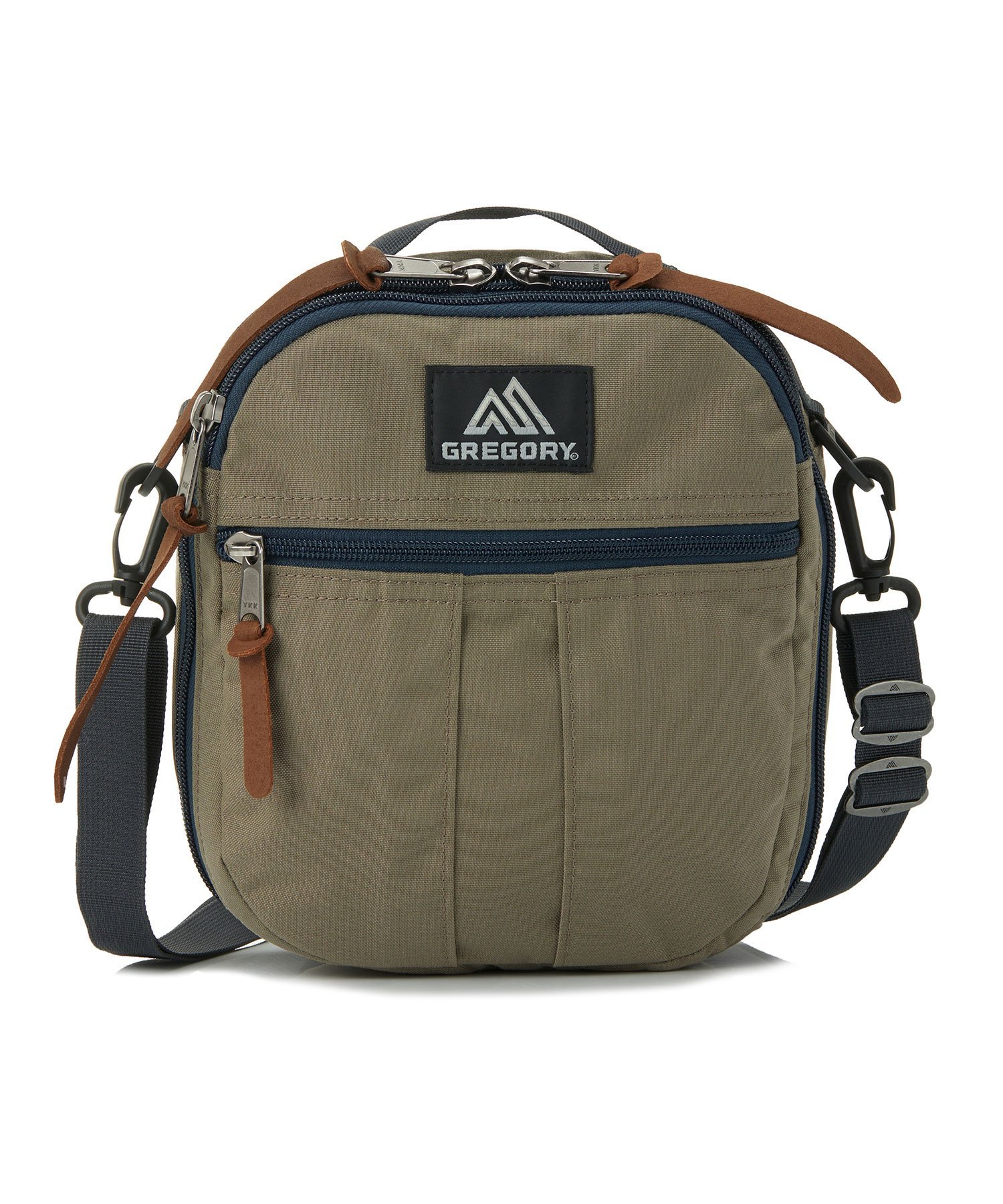 GREGORY 【公式】GREGORY クイックポケットデラックス 5L ショルダーバッグ グレゴリー バッグ ショルダーバッグ【送料無料】