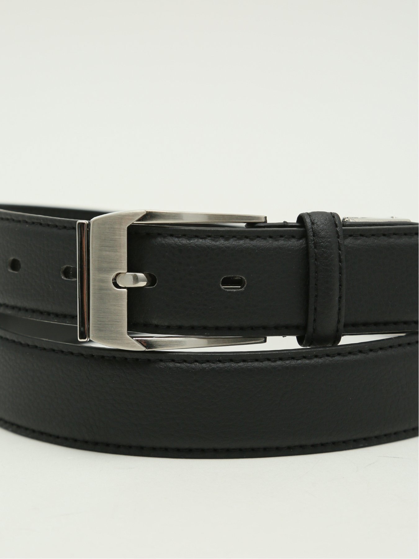【SALE／10%OFF】TAKA-Q ワンタッチ バックル ストレッチ ベルト シュリンク タカキュー ファッション雑貨 ベルト