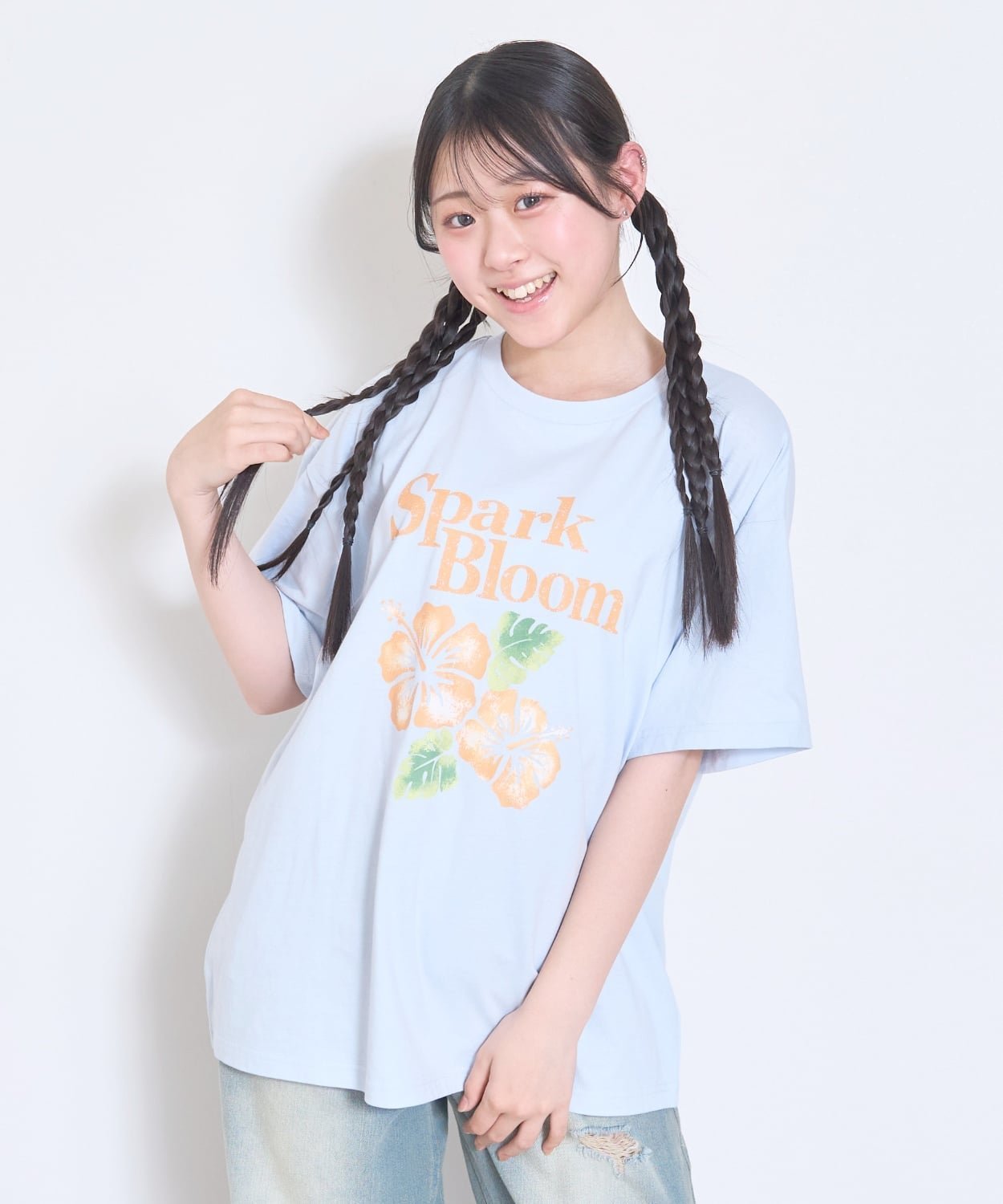 新品　未使用　半袖アイテム　アルジー　ラブトキ　10枚まとめ売り 新品 未使用 半袖アイテム アルジー ラブトキ 10枚まとめ売り 新品 未