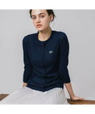 SALE30%OFFLACOSTE UVå ۿ® å֥ COOLMAX ޥå ˥åȥǥ 饳 ȥåץ ǥ ͥӡ  ꡼ ֥饦 ۥ磻 ֥롼̵