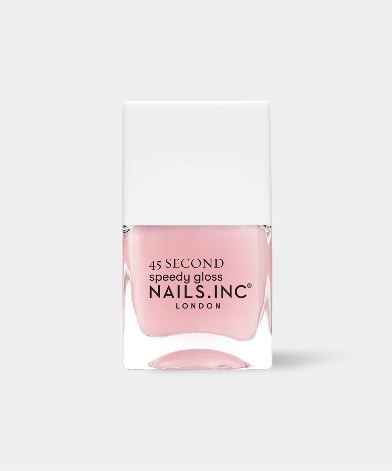 NAILS INC 45 SECOND Knightsbridge Nights Out ネイルズ インク ネイル マニキュア・ネイルポリッシュのサムネイル