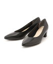 【SALE/30%OFF】Riz raffinee Riz raffinee/Vカットポインテッドトゥパンプス モード・エ・ジャコモ×イング シューズ・靴 パン...