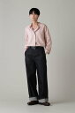 楽天Rakuten FashionMARGARET HOWELL ORGANIC COTTON DENIM マーガレット・ハウエル パンツ その他のパンツ ブルー【送料無料】