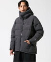 Marmot (M)Marmot/マーモット トグナダウンパーカー ジャックローズ ジャケット アウター ダウンジャケット ダウンベスト ブラック【送料無料】