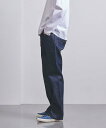 UNITED ARROWS ＜Levi 039 s＞ 517TM BOOT CUT MAKE IT YOURS/517TM ブーツカット インディゴデニム ユナイテッドアローズ パンツ ジーンズ デニムパンツ ネイビー【送料無料】