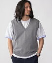 SHIPS メンズ トップス シップス SHIPS MEN