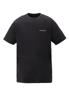 Onitsuka Tiger (U)ڸåסGRAPHIC TEE ˥ĥ ȥåץ åȥT ֥å ۥ磻 ԥ󥯡̵