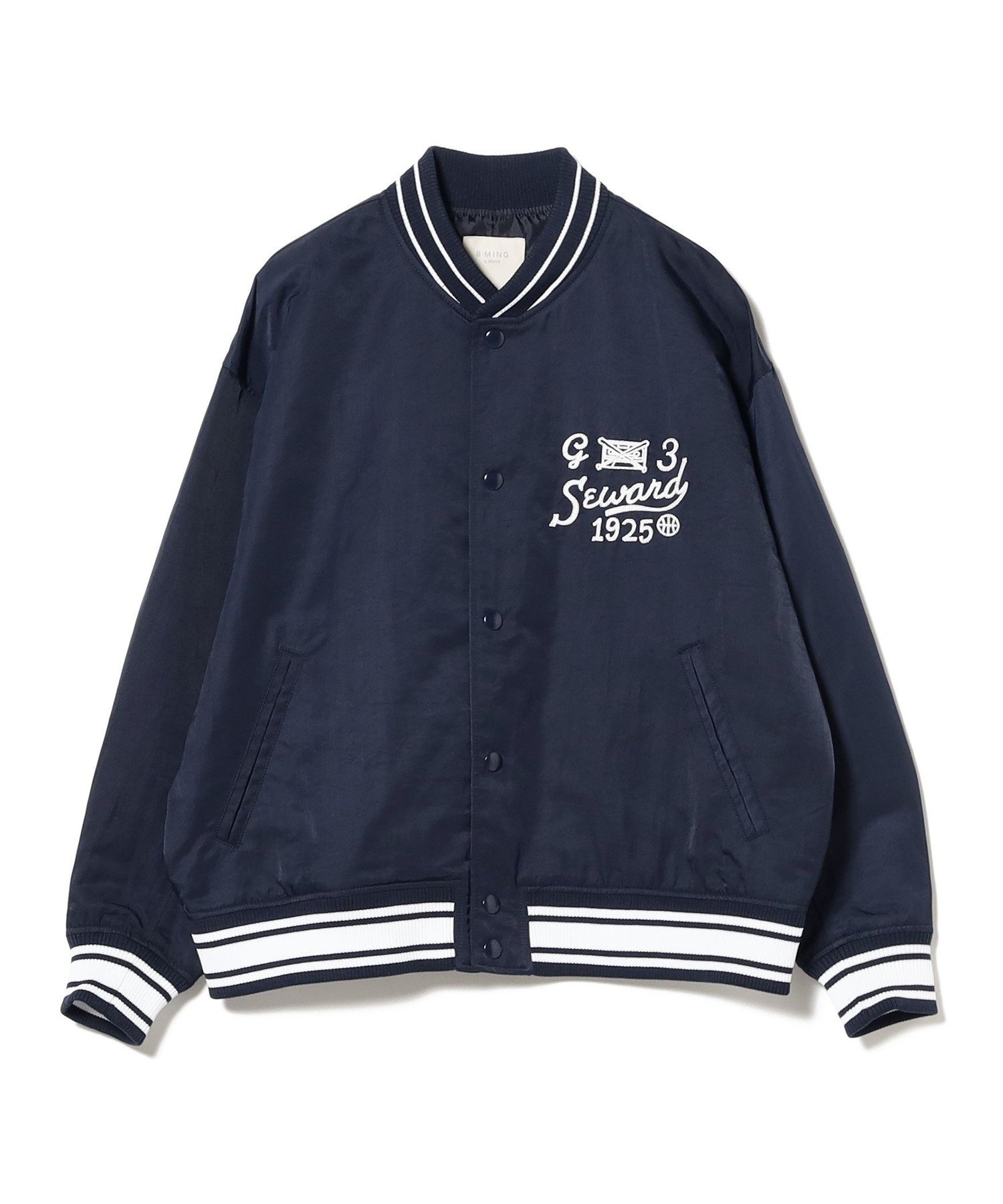 楽天市場】beams ビームス スタジャンの通販 楽天市場】beams ビームス スタジャンの通販