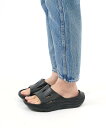 HOKA ホカ ORA RECOVERY SLIDE 3 オラリカバリースライド3 ブルーコムブルー シューズ・靴 サンダル【送料無料】