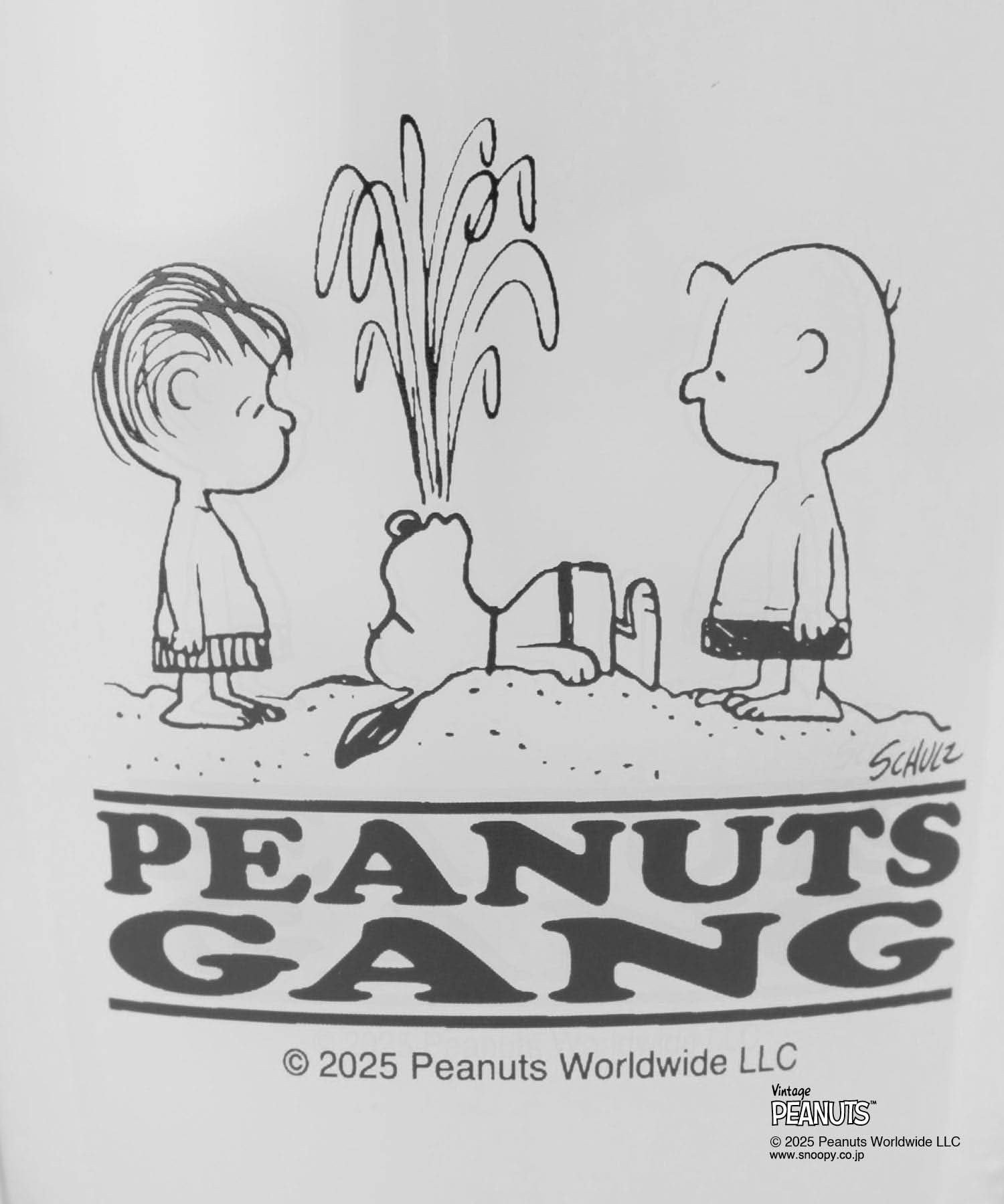 Saturdays NYC SNYC x PEANUTS GANG IN THE SEA GLASS サタデーズ　ニューヨークシティ ファッション雑貨 サングラス