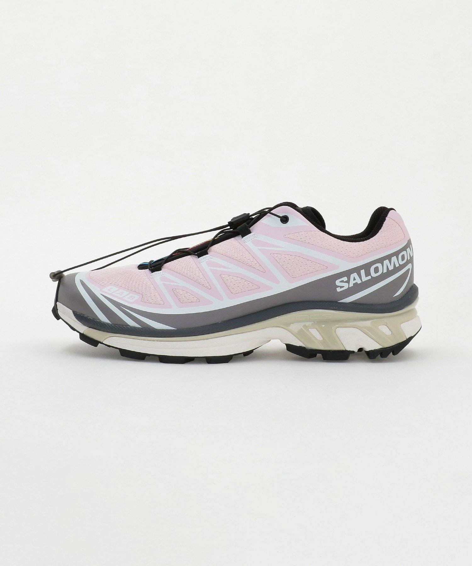 楽天市場】SALOMON（カラーピンク）（靴）の通販