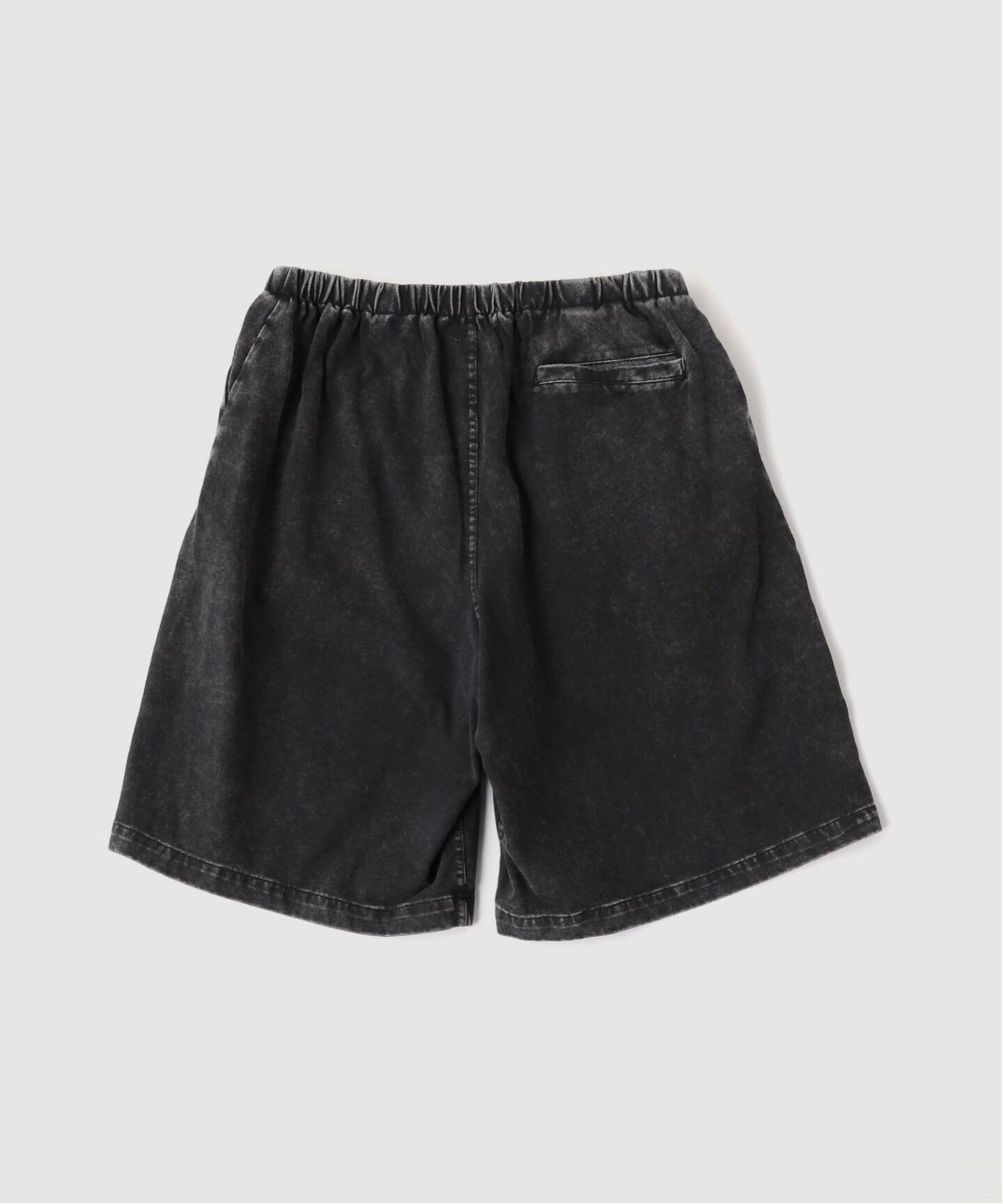 TOWNCRAFT / タウンクラフト ex short pants ベーセーストック パンツ その他のパンツ ホワイト ブラック