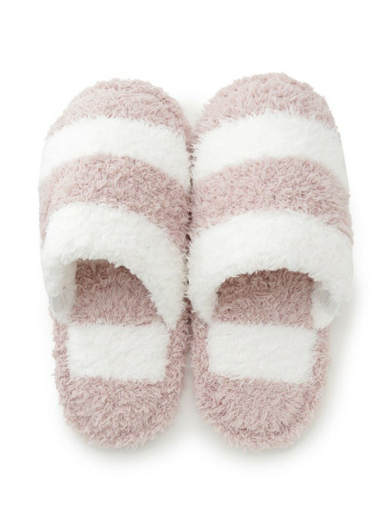 gelato pique レディース 生活雑貨 ジェラートピケ【SALE/30%OFF】gelato pique 【UNISEX】ジェラート2ボーダールームシューズ ジェラートピケ 生活雑貨 生活雑貨その他 ピンク ネイビー