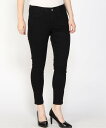 【SALE/60%OFF】GUESS GUESS パンツ(W)MARILYN Skinny Denim Pants ゲス パンツ ジーンズ・デニムパンツ ブラッ...