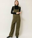 【SALE/30%OFF】Johnbull Private labo カモッシオチューブサロペット ジョンブルプライベートラボ オールインワン・オーバーオール ...