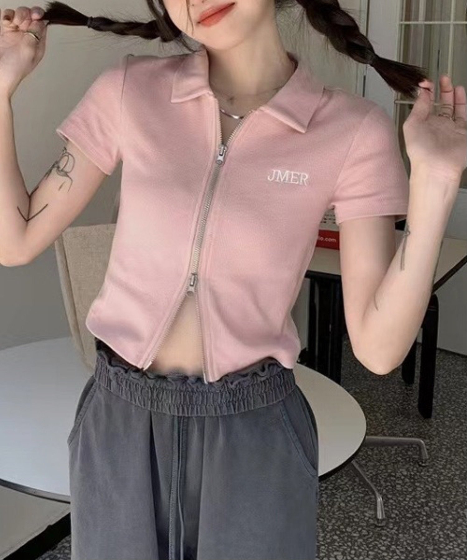 y2k 姫系 リボンレースTシャツ ホワイト ピンク 半袖 Mサイズ 楽天市場】Y2K(カラーピンク)(レディースファッション)の通販
