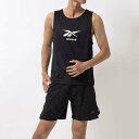 【SALE/45%OFF】Reebok バスケットボール メッシュ タンク / BB ID MESH TANK リーボック トップス ノースリーブ・タンクトップ...