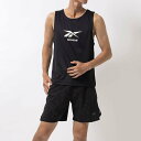 Reebok（リーボック）バスケットボール メッシュ タンク / BB ID MESH TANK【Reebok公式ショップ】◇身長174cmC85W80H90体重61kg/モデル着用サイズMベクターロゴがポイントになったタンクトップ。メッシュ素材で通気性があり、快適な着心地。シンプルでボトムのデザインを選ばない一枚。&lt;【原産国】CAMBODIA※画像はサンプルのため、色味やサイズ等の仕様に変更がある場合がございます。※光の当たり具合や閲覧環境によって実際の色味と異なって見える場合がございます。型番：102762-963-3L JS5325【採寸】商品のサイズについて【商品詳細】サイズ：J/XO、J/L、J/O、J/M、J/S、J/XS※画面上と実物では多少色具合が異なって見える場合もございます。ご了承ください。商品のカラーについて 【予約商品について】 ※「先行予約販売中」「予約販売中」をご注文の際は予約商品についてをご確認ください。Reebok（リーボック）バスケットボール メッシュ タンク / BB ID MESH TANK【Reebok公式ショップ】◇身長174cmC85W80H90体重61kg/モデル着用サイズMベクターロゴがポイントになったタンクトップ。メッシュ素材で通気性があり、快適な着心地。シンプルでボトムのデザインを選ばない一枚。&lt;【原産国】CAMBODIA※画像はサンプルのため、色味やサイズ等の仕様に変更がある場合がございます。※光の当たり具合や閲覧環境によって実際の色味と異なって見える場合がございます。型番：102762-963-3L JS5325【採寸】商品のサイズについて【商品詳細】サイズ：J/XO、J/L、J/O、J/M、J/S、J/XS※画面上と実物では多少色具合が異なって見える場合もございます。ご了承ください。商品のカラーについて 【予約商品について】 ※「先行予約販売中」「予約販売中」をご注文の際は予約商品についてをご確認ください。■重要なお知らせ※ 当店では、ギフト配送サービス及びラッピングサービスを行っておりません。ご注文者様とお届け先が違う場合でも、タグ（値札）付「納品書 兼 返品連絡票」同梱の状態でお送り致しますのでご了承ください。 ラッピング・ギフト配送について※ 2点以上ご購入の場合、全ての商品が揃い次第一括でのお届けとなります。お届け予定日の異なる商品をお買い上げの場合はご注意下さい。お急ぎの商品がございましたら分けてご購入いただきますようお願い致します。発送について ※ 買い物カートに入れるだけでは在庫確保されませんのでお早めに購入手続きをしてください。当店では在庫を複数サイトで共有しているため、同時にご注文があった場合、売切れとなってしまう事がございます。お手数ですが、ご注文後に当店からお送りする「ご注文内容の確認メール」をご確認ください。ご注文の確定について ※ Rakuten Fashionの商品ページに記載しているメーカー希望小売価格は、楽天市場「商品価格ナビ」に登録されている価格に準じています。 商品の価格についてReebokReebokのノースリーブ・タンクトップトップスご注文・お届けについて発送ガイドラッピンググッズ3,980円以上送料無料ご利用ガイド