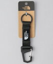 THE NORTH FACE TNF Key Keeper t[NXXgA zE|[`EP[X RCP[XEKED ubN IW CG[ u[ O[ p[v