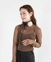 RANDA レディース トップス ランダ