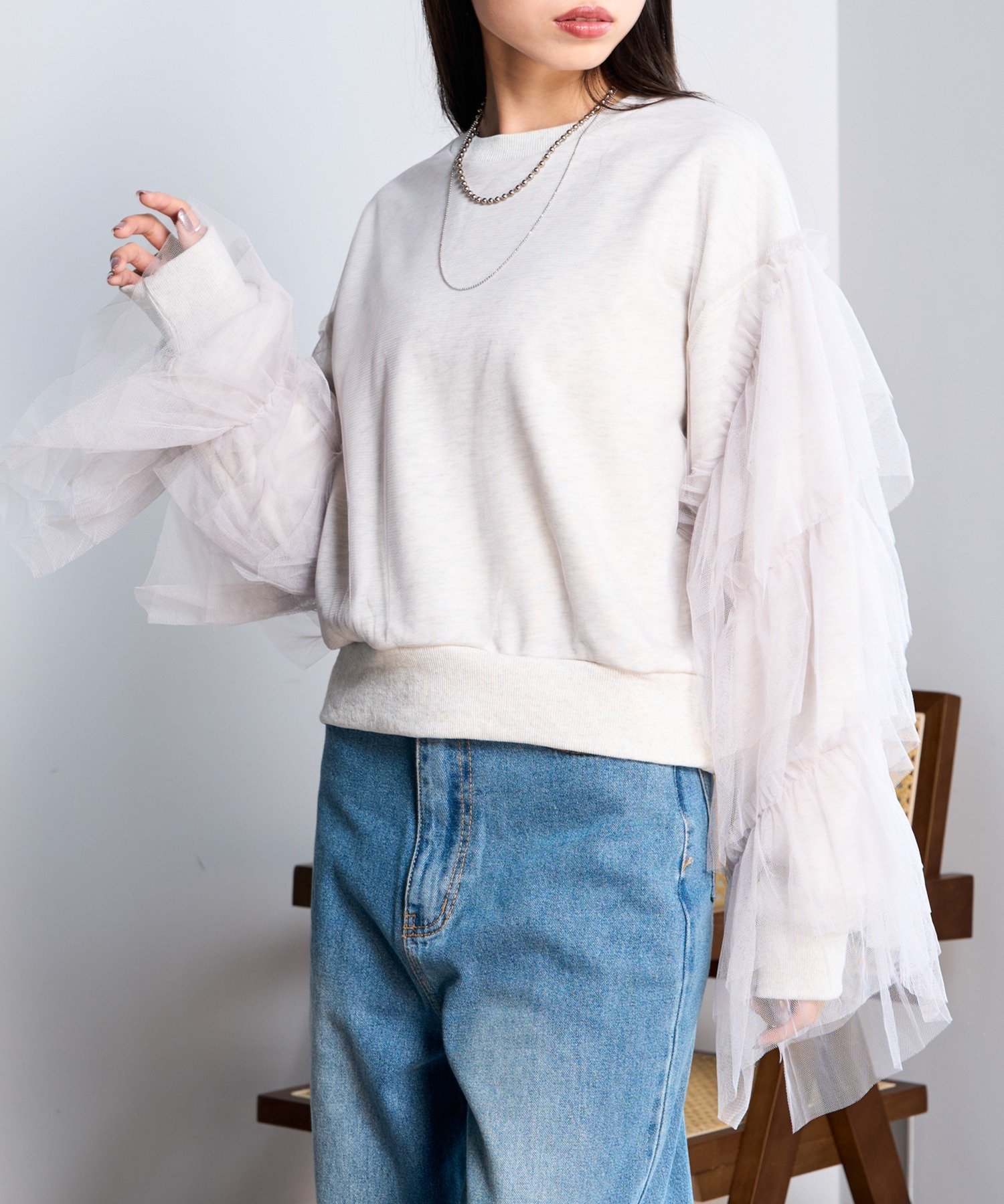 SALE80%OFFMAISON BREEZE MAISON BREEZE/΢ӥ塼ܥ塼ץ륪С DTK åȥåץ֥ ȥåץ...