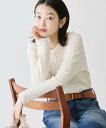 【SALE/45%OFF】AMERICAN HOLIC ぽこぽこカットプルオーバー アメリカン ホリック トップス カットソー・Tシャツ ホワイト ブラック イエロー