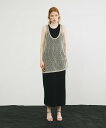 LAATO tank skirt set ラート スカート その他のスカート【送料無料】