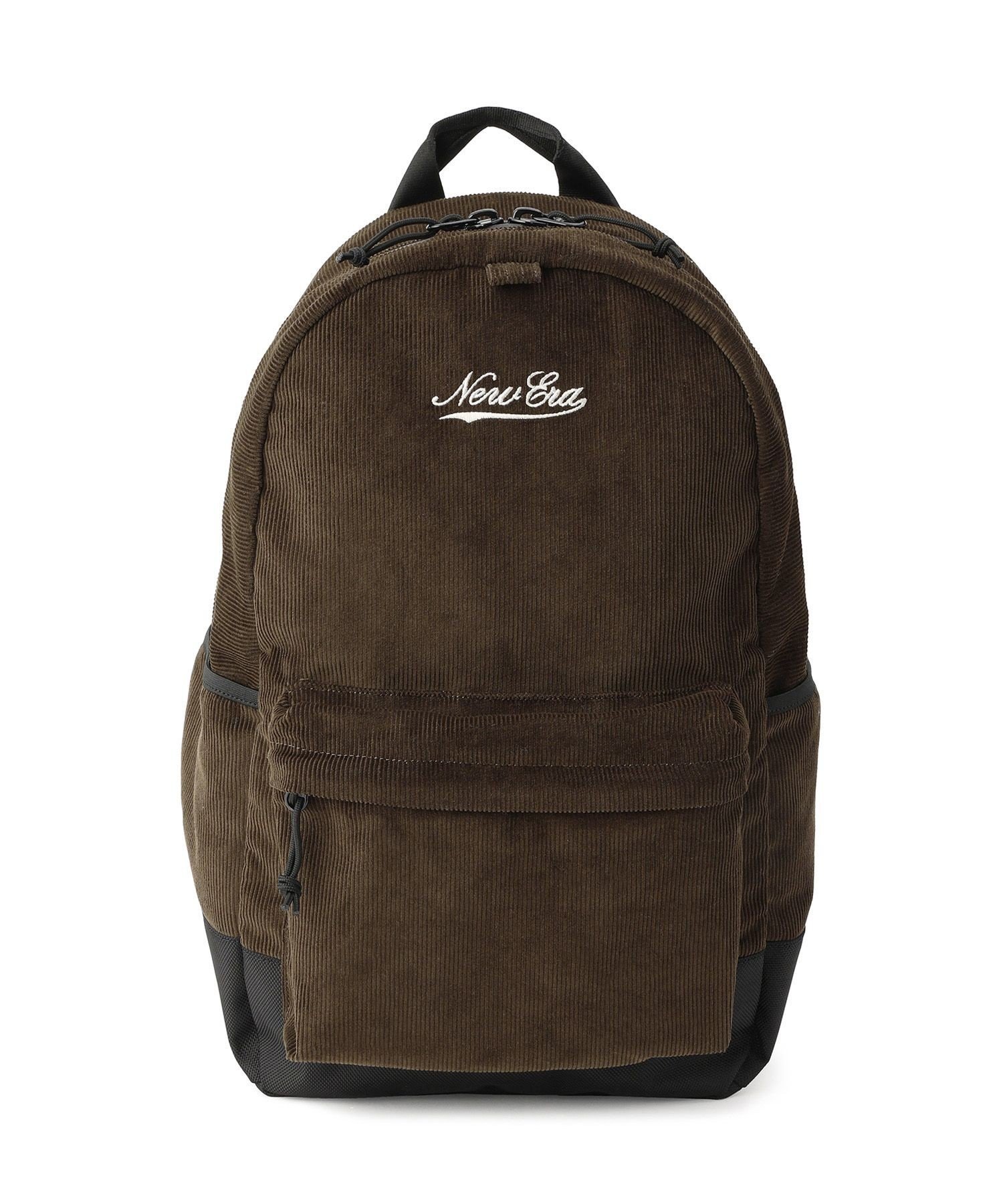 ROPE' PICNIC PASSAGE 【NEW ERA(R)/ニューエラ別注】LIGHT PACK 27L ロペピクニック バッグ リュック・バックパック ブラック【送料無料】 stylife-15732395 Rakuten Fashion サンプル画像3