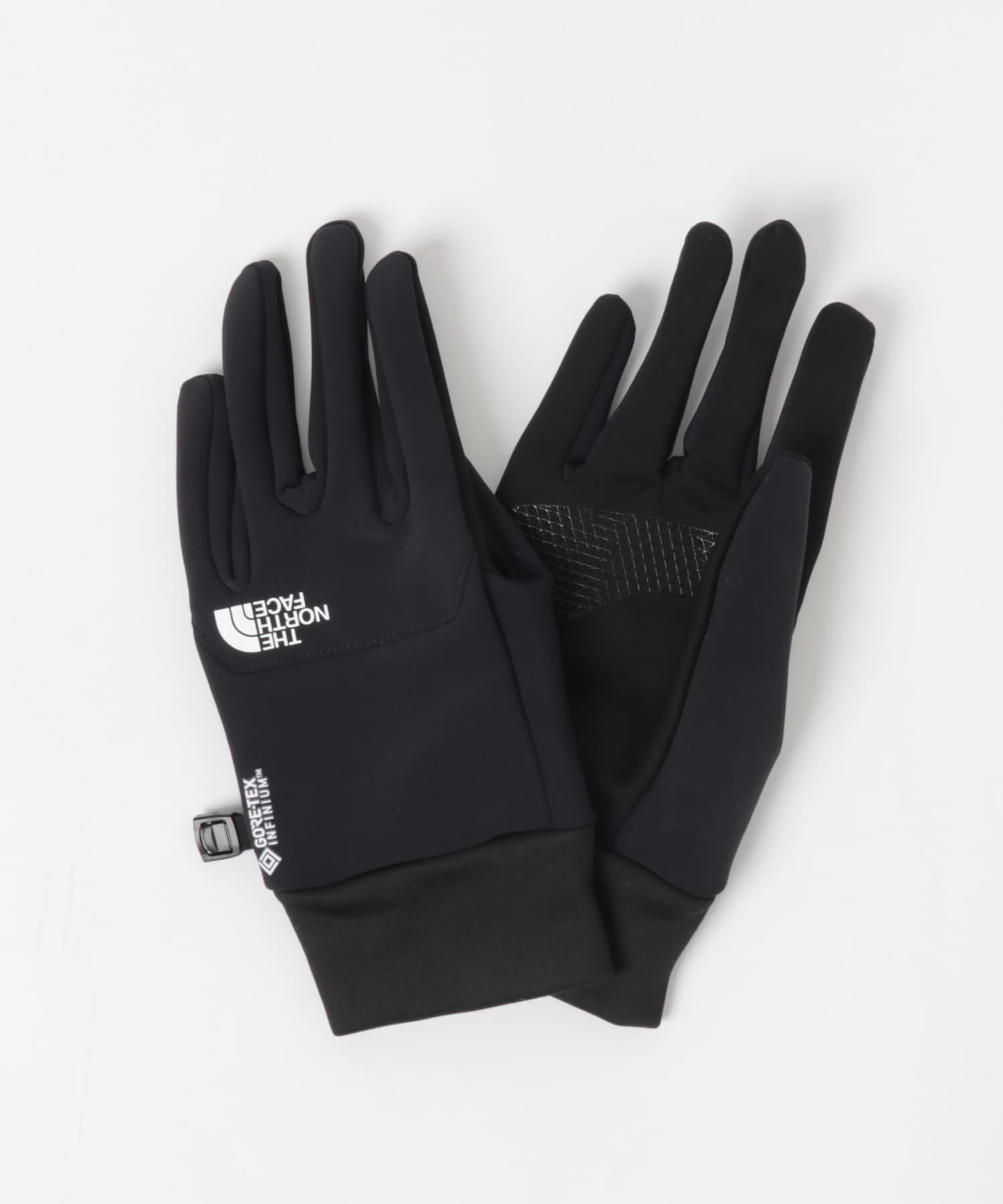 ザ・ノース・フェイス　手袋（メンズ） URBAN RESEARCH THE NORTH FACE Windstopper Etip Glove アーバンリサーチ ファッション雑貨 手袋 ベージュ【送料無料】