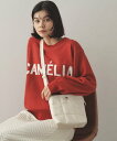 【SALE/50%OFF】OPAQUE.CLIP 【10色展開/軽量/長さ調整可能】マチ付きクリアポケットミニショルダーバッグ オペークドットクリップ バッグ ショルダーバッグ レッド ホワイト オレンジ イエロー グリーン ピンク パープル グレー ブラック ブルー(4)