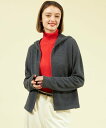【SALE/23%OFF】MACKINTOSH PHILOSOPHY ウールカシミヤニットパーカー マッキントッシュ フィロソフィー トップス ニット グレー ベージュ ホワイト【送料無料】