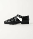 【SALE/30%OFF】BEAUTY&YOUTH UNITED ARROWS グルカ シューズ ユナイテッドアローズ アウトレット シューズ・靴 サンダル ベ...