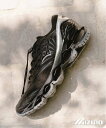 EDIFICE MIZUNO(ミズノ) WAVE PROPHECY LS 別注