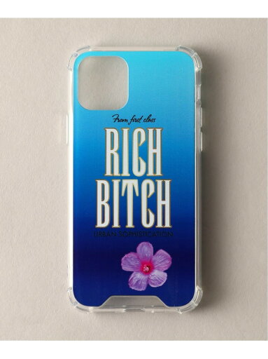 【SALE/50%OFF】JOURNAL STANDARD URBAN SOPHISTICATION RICH BITCH iPHONE C ジャーナル スタンダード ファッション雑貨 その他のファッション雑貨 【SALE/50%OFF】JOURNAL STANDARD URBAN SOPHISTICATION RICH BITCH iPHONE C ジャーナル スタンダード ファッション雑貨 その他のファッション雑貨
