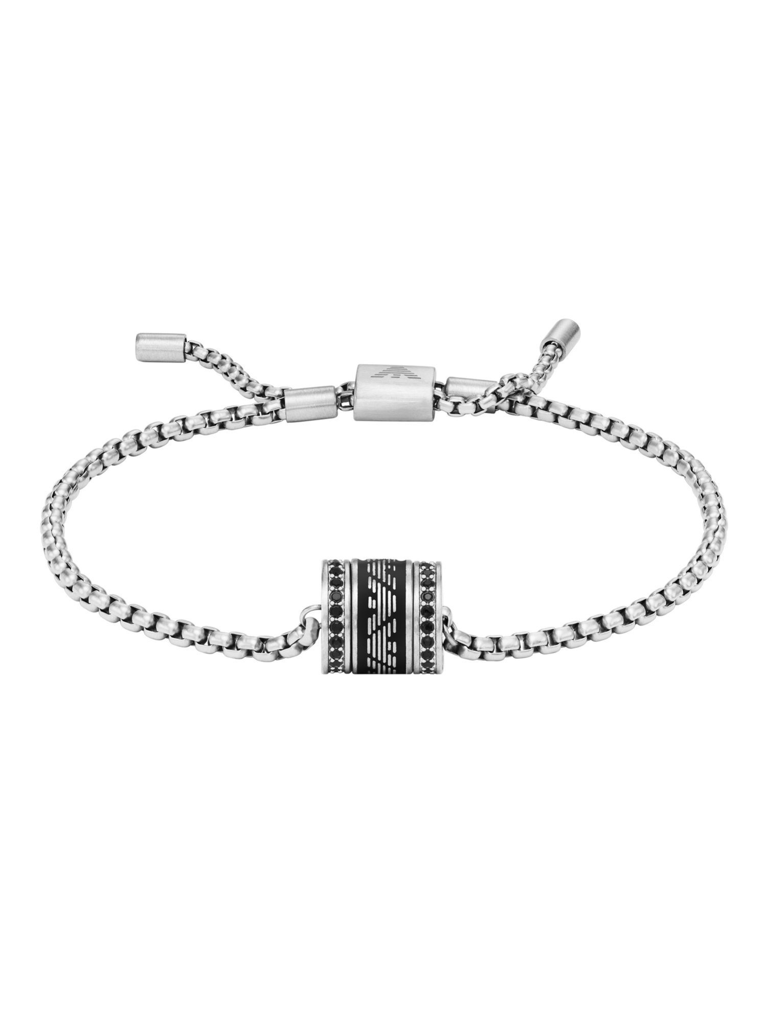 EMPORIO ARMANI EMPORIO ARMANI/(M)ESSENTIAL BRACELET EGS2978040 EHb`Xe[VC^[iVi ANZT[Erv uXbgEoO Vo[yz