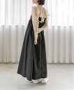 RANDA レディース ワンピース・ドレス ランダ