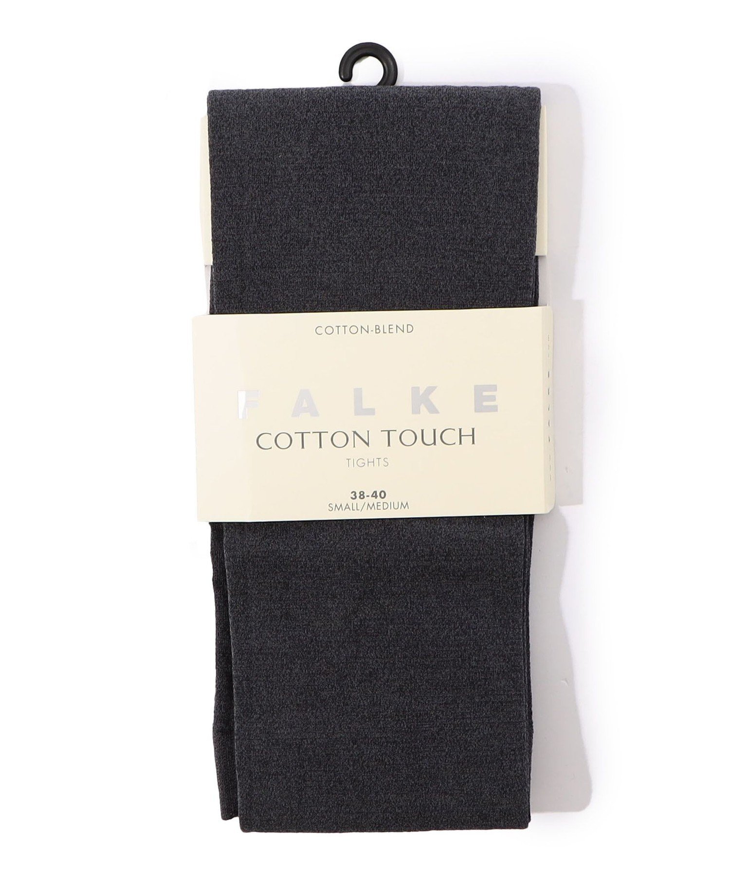 GALERIE VIE BUYING GOODS FALKE Cotton Touch タイツ トゥモローランド 靴下・レッグウェア タイツ・ストッキング・パンスト【送料無料】