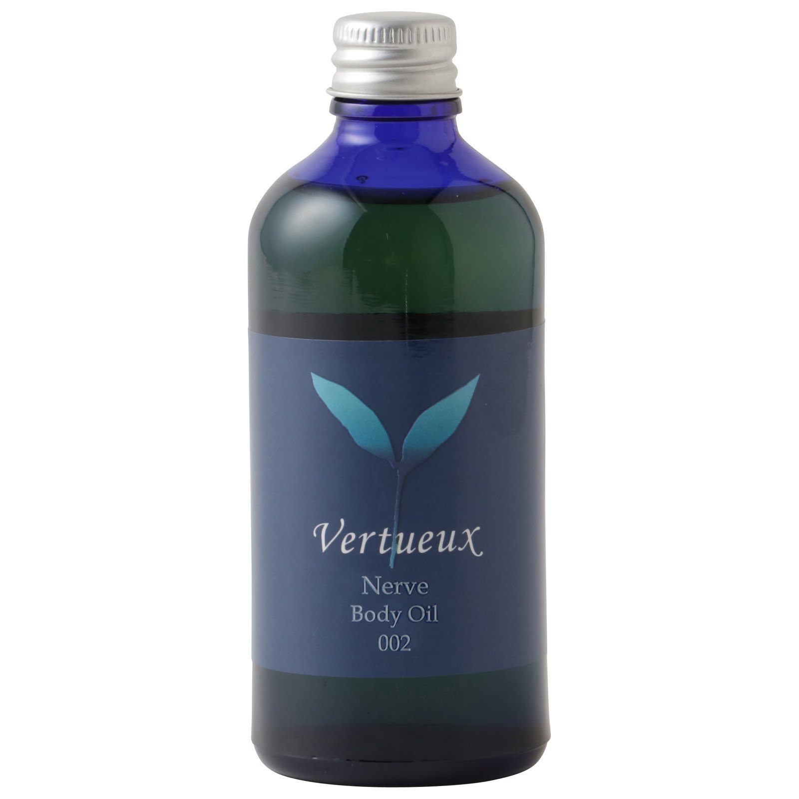 Vertueux ナーヴ・ボディオイル ヴェルトゥー ボディケア・オーラルケア ボディクリーム・オイル【送料無料】