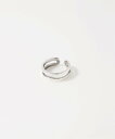 【SALE/6%OFF】BURNER (U)925リング bla-ring-Z0195-4g バーナー アクセサリー・腕時計 リング・指輪 シルバー【送料無料】