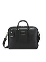 TUMI 【TUMI公式店】メンズ JARVISデラックス ラップトップ ブリーフ トゥミ バッグ ビジネスバッグ ブリーフケース ブラック【送料無料】