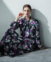 LAUTREAMONT レディース トップス ロートレアモン LAUTREAMONT DE CLASSE