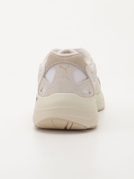 【SALE/30%OFF】emmi 【PUMA】TEVERIS NITRO CANYO エミ シューズ・靴 スニーカー ホワイト【送料無料】