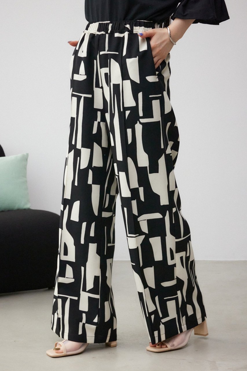 【SALE／50%OFF】AZUL BY MOUSSY ジオメト