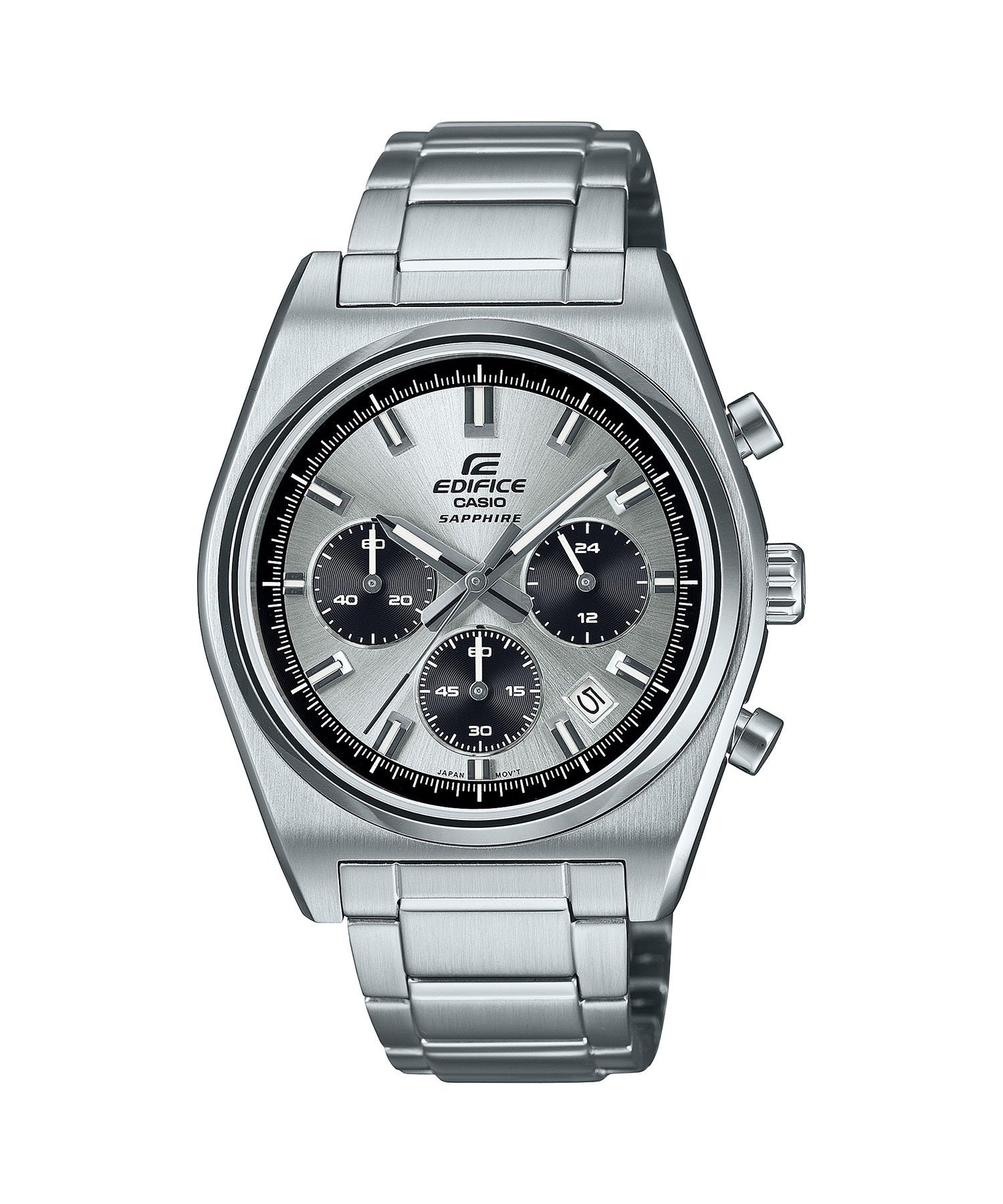 EDIFICE EDIFICE/EFB-730DJ-7AJF/カシオ ブリッジ アクセサリー・腕時計 腕時計【送料無料】