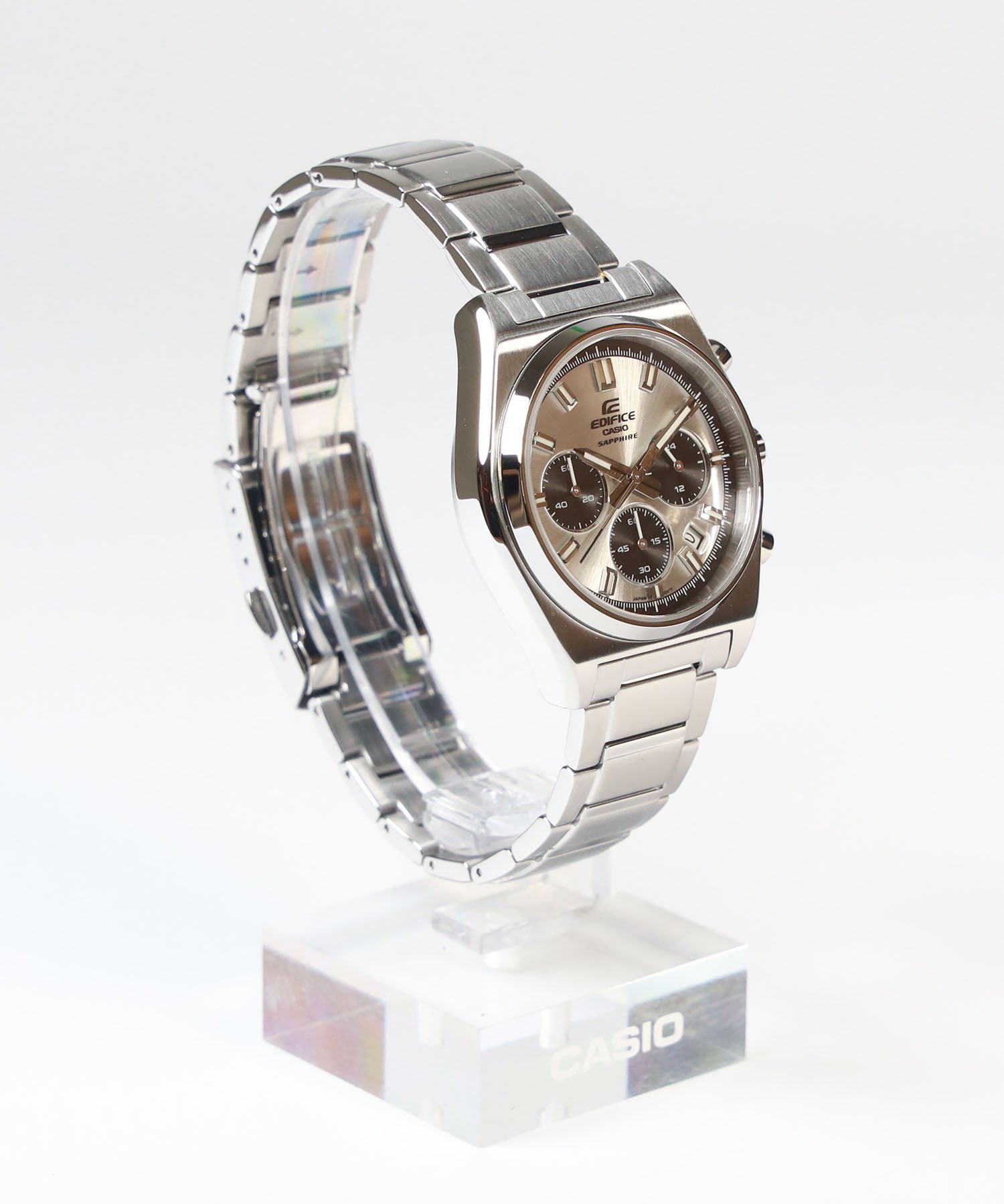 EDIFICE EDIFICE/EFB-730DJ-7AJF/カシオ ブリッジ アクセサリー・腕時計 腕時計【送料無料】