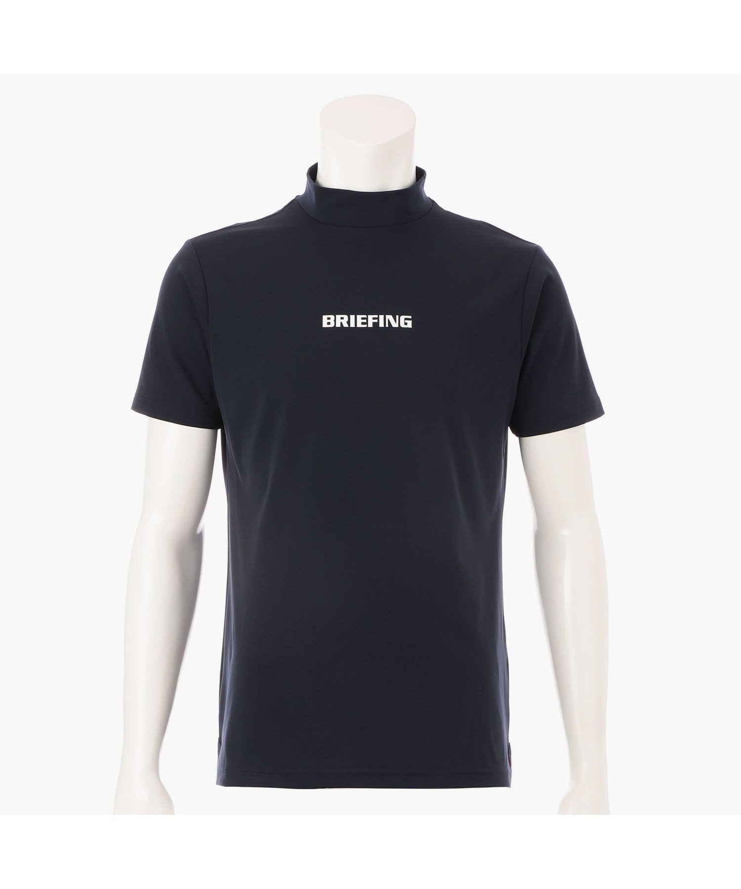 BRIEFING ハイネック ブラック Tシャツ 楽天市場】briefing ハイネックの通販