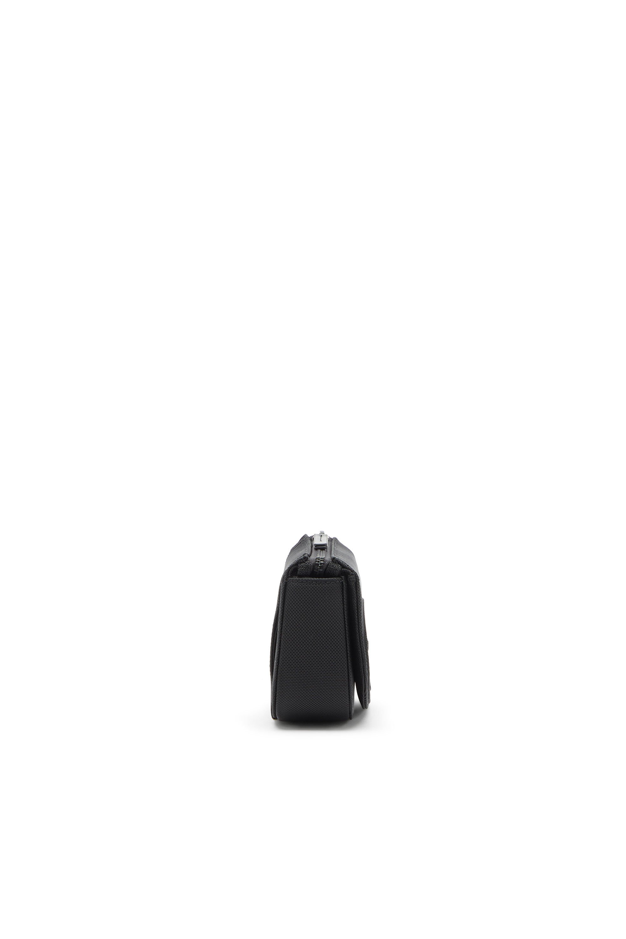 メンズ ベルトバッグ 1DR BELTBAG ディーゼル バッグ ショルダーバッグ ブラック