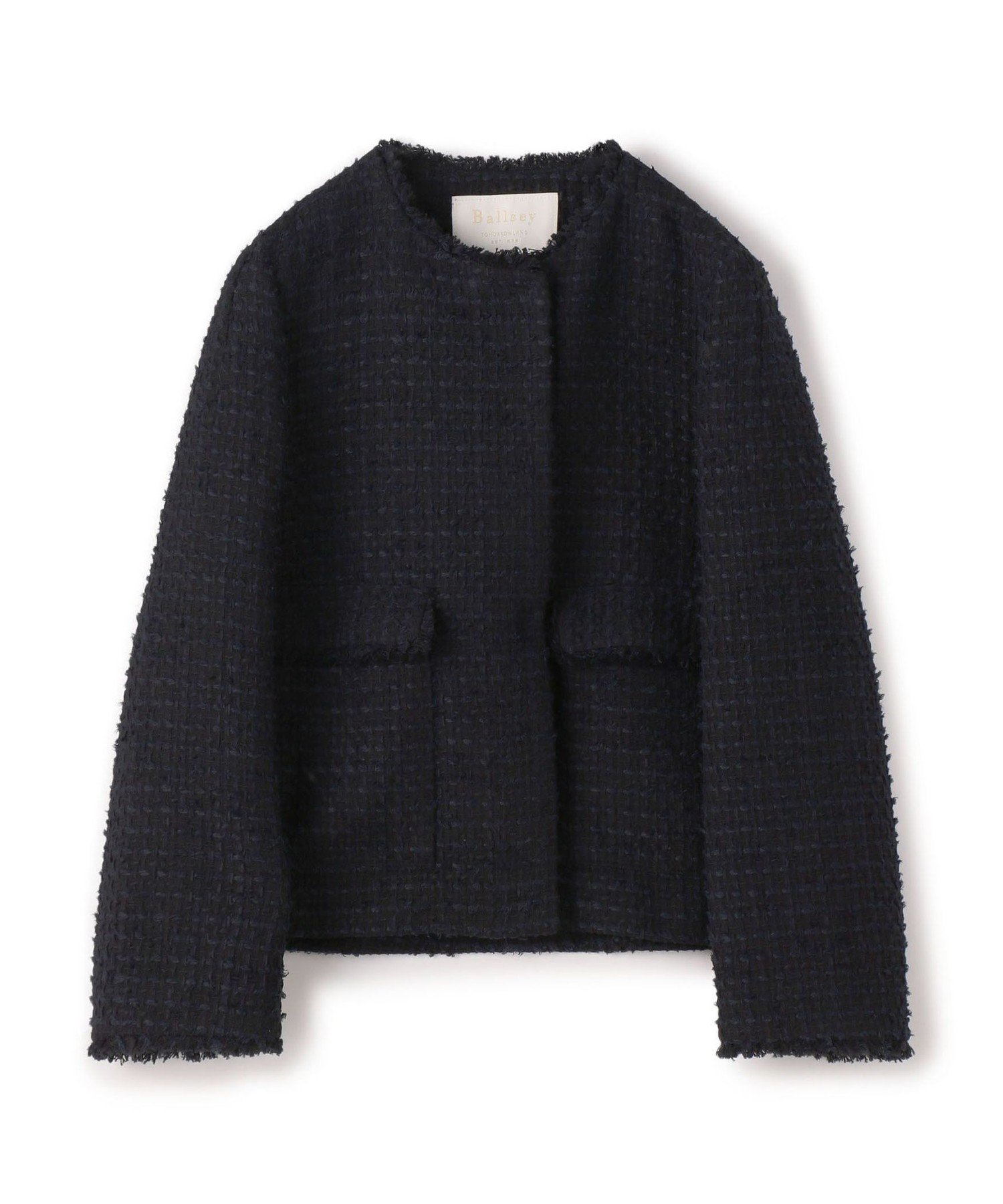 楽天市場】ballsey ジャケットの通販 楽天市場】ballsey ジャケットの通販